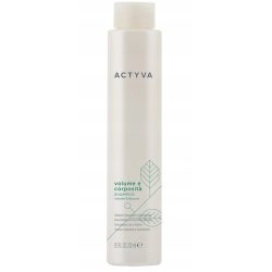   Kemon Actyva Volume E Corpositá Sampon vékonyszálú hajra 250 ml