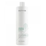 Kemon Actyva Volume E Corpositá Sampon vékonyszálú hajra 250 ml