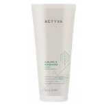 Kemon Actyva Volume E Corpositá Kondicionáló vékonyszálú hajra  200 ml