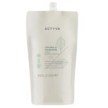 Kemon Actyva Volume E Corpositá Kondicionáló vékonyszálú hajra  200 ml