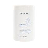Kemon Actyva Nutrizione tápláló kondicionáló minden hajtípusra 200 ml 