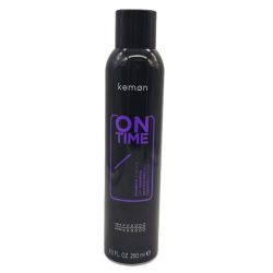 Kemon Hair Manya Dry Shampoo száraz sampon 200 ml
