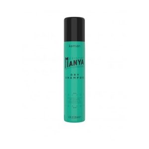 Kemon Hair Manya Dry Shampoo száraz sampon 200 ml