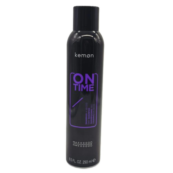 Kemon Hair Manya On Time száraz sampon 200 ml