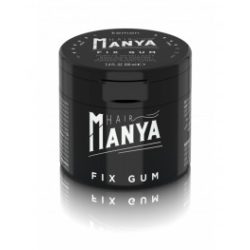   Kemon Hair Manya Fix Gum modellező wax gél férfiaknak 100 ml
