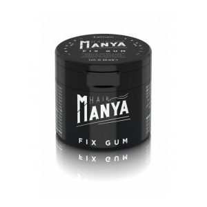 Kemon Hair Manya Fix Gum modellező wax gél férfiaknak 100 ml