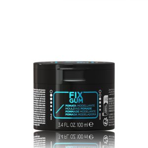 Kemon Hair Manya Fix Gum modellező wax gél férfiaknak 100 ml