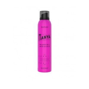 Kemon Hair Manya Marvel Mousse hajhab 250 ml