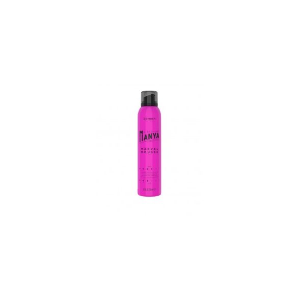 Kemon Hair Manya Marvel Mousse hajhab 250 ml