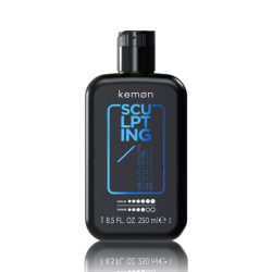 Kemon Hair Manya Sculpting formázó zselé 250 ml