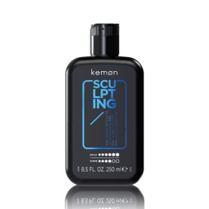 Kemon Hair Manya Sculpting formázó zselé 250 ml