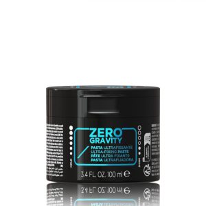 Kemon Hair Manya Zero Gravity ultraerős fixáló paszta férfiaknak 100 ml