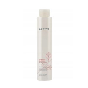 Kemon Actyva P Factor erősítő sampon ritkuló hajra 250 ml