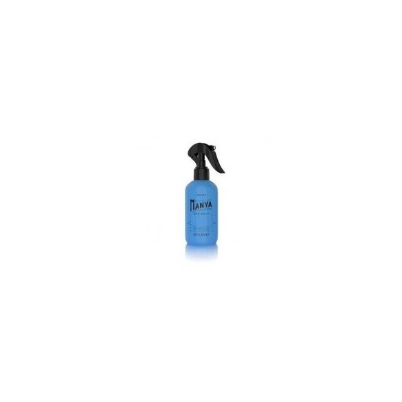 Kemon Hair Manya Sea Salt tengeri sóval gazdagított modellező spray 200 ml