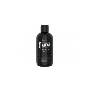 Kemon Hair Manya Shower Gel fürdősampon férfiaknak 250 ml