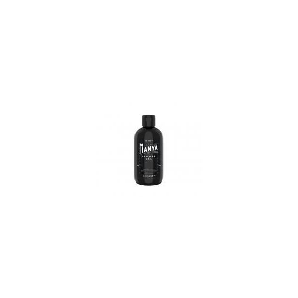 Kemon Hair Manya Shower Gel fürdősampon férfiaknak 250 ml