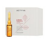 Kemon Actyva P Factor Intensive Lotion hajhullás elleni hajkezelő 12x6 ml
