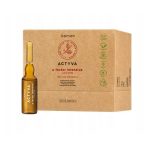 Kemon Actyva P Factor Intensive Lotion hajhullás elleni hajkezelő 12x6 ml