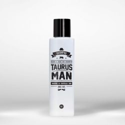Farmavit Taurus Bio ápoló sampon szakállra/hajra 200 ml