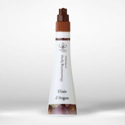   Farmavit Illuminating Elisir d' Argán kondicionáló hajfény spray 150 ml