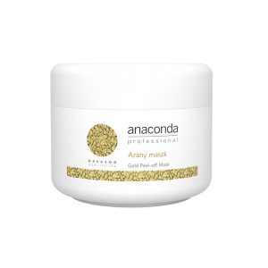 Anaconda luxus maszk 80 g