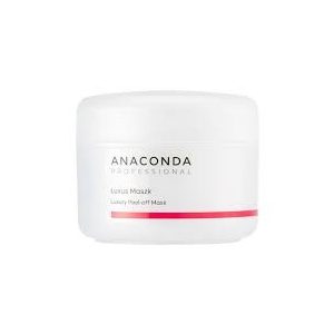 Anaconda luxus maszk 80 g