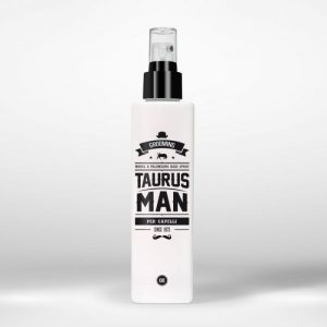 Farmavit Taurus Férfi hajápoló volumennövelő spray 200 ml