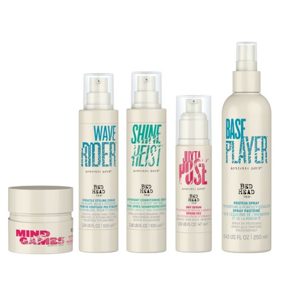 TIGI BED HEAD Mind Games Soft Wax lágy texturáló wax 50 ml