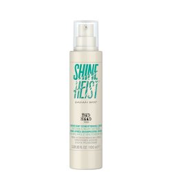   TIGI BED HEAD Shine Heist Cream hidratáló simító krém 100 ml