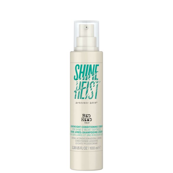 TIGI BED HEAD Shine Heist Cream hidratáló simító krém 100 ml