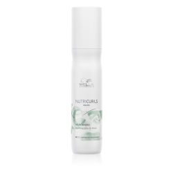   Wella Nutricurls Milky Waves hidratáló hajspray hullámos hajra 150 ml
