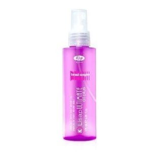 Lisap Ultimate Oil plus keratin és argán tartalmú olaj 120 ml