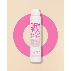 Eleven Australia Dry Finish WAX Spray 200 ml