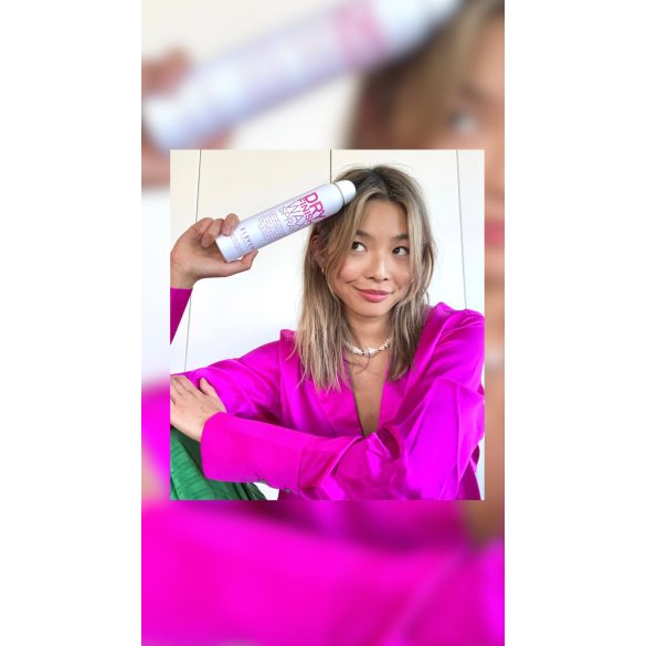 Eleven Australia Dry Finish WAX Spray 200 ml