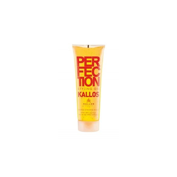 Kallos perfection gél extra 250 ml