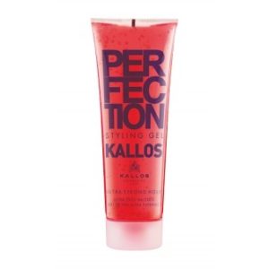 Kallos perfection gél ultra 250 ml