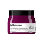 L'Oreal Série Expert Curl Expression Intenzív hidratáló pakolás göndör és hullámos hajra 250 ml