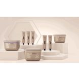 Schwarzkopf Blondme Precision Lightener szőkítőpor 350 g