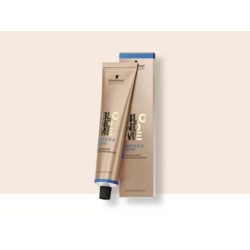  Schwarzkopf Blondme hajfesték Bleach & Tone szőkítő és árnyaló 60 ml
