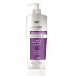   Lisap Top Care Repair Color Care színrögzítő sampon 1000 ml