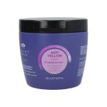 Lisap Light Scale Care Anti-Yellow maszk 100 ml