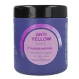 Lisap Light Scale Care Anti-Yellow maszk 100 ml