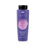 Lisap Light Scale Care Anti-Yellow Sampon 100 ml