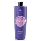 Lisap Light Scale Care Anti-Yellow Sampon 100 ml