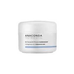 Anaconda bőrfeszesítő maszk  hyaluronnal 120 g