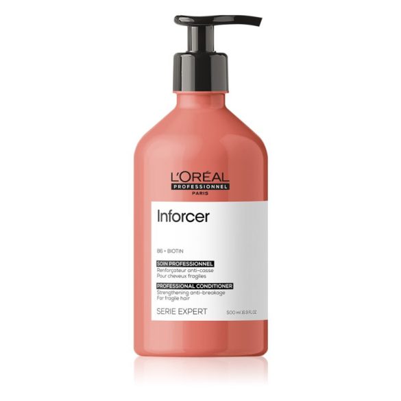 L'Oréal Série Expert Inforcer kondicionáló sérült hajra 200 ml