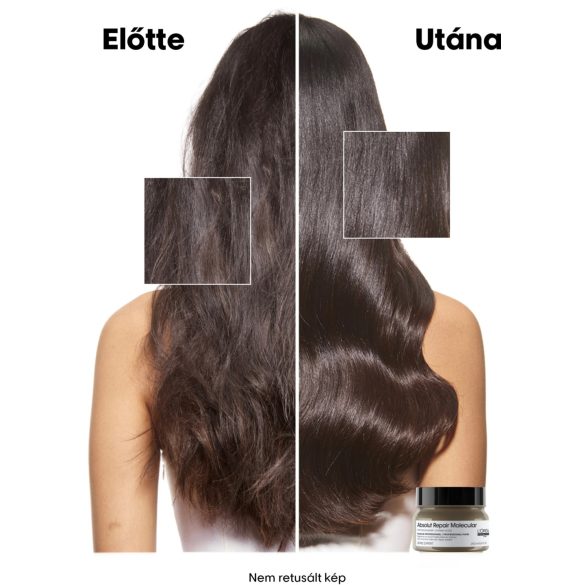 L'Oréal Série Expert Absolut repair Molecular pakolás 250 ml