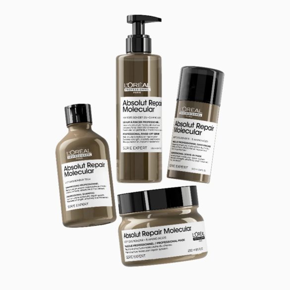L'Oréal Série Expert Absolut repair Molecular pakolás 250 ml
