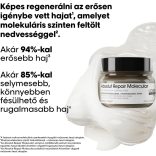 L'Oréal Série Expert Absolut repair Molecular pakolás 250 ml