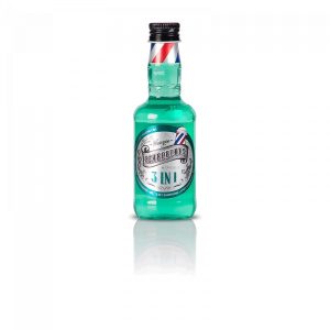 Joico Beardburys 3in1 sampon, kondicionáló és tusfürdő férfiaknak 330 ml